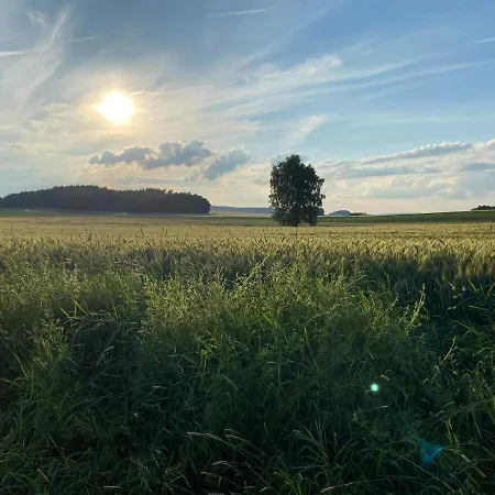 Statek U Krizu Stare Sedliste