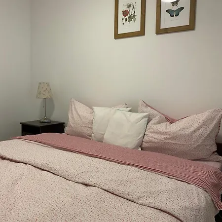 Statek U Krizu Lejlighed Stare Sedliste