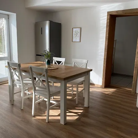 Lejlighed Statek U Krizu *