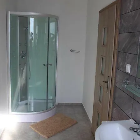 Statek U Krizu Lejlighed