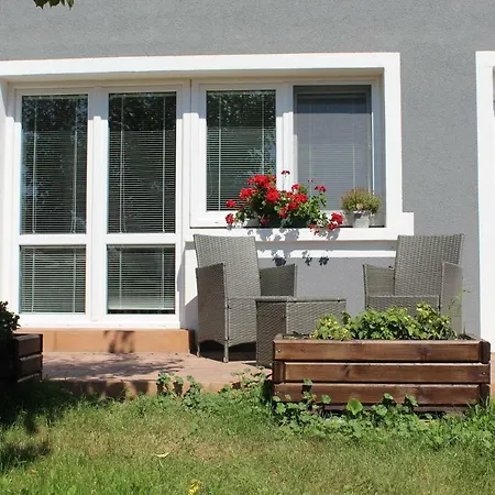 Statek U Krizu Lejlighed