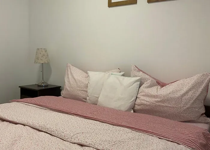 Statek U Krizu Apartment Stare Sedliste
