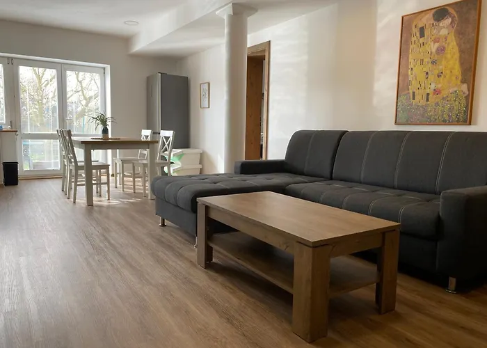 Statek U Krizu Apartment Stare Sedliste